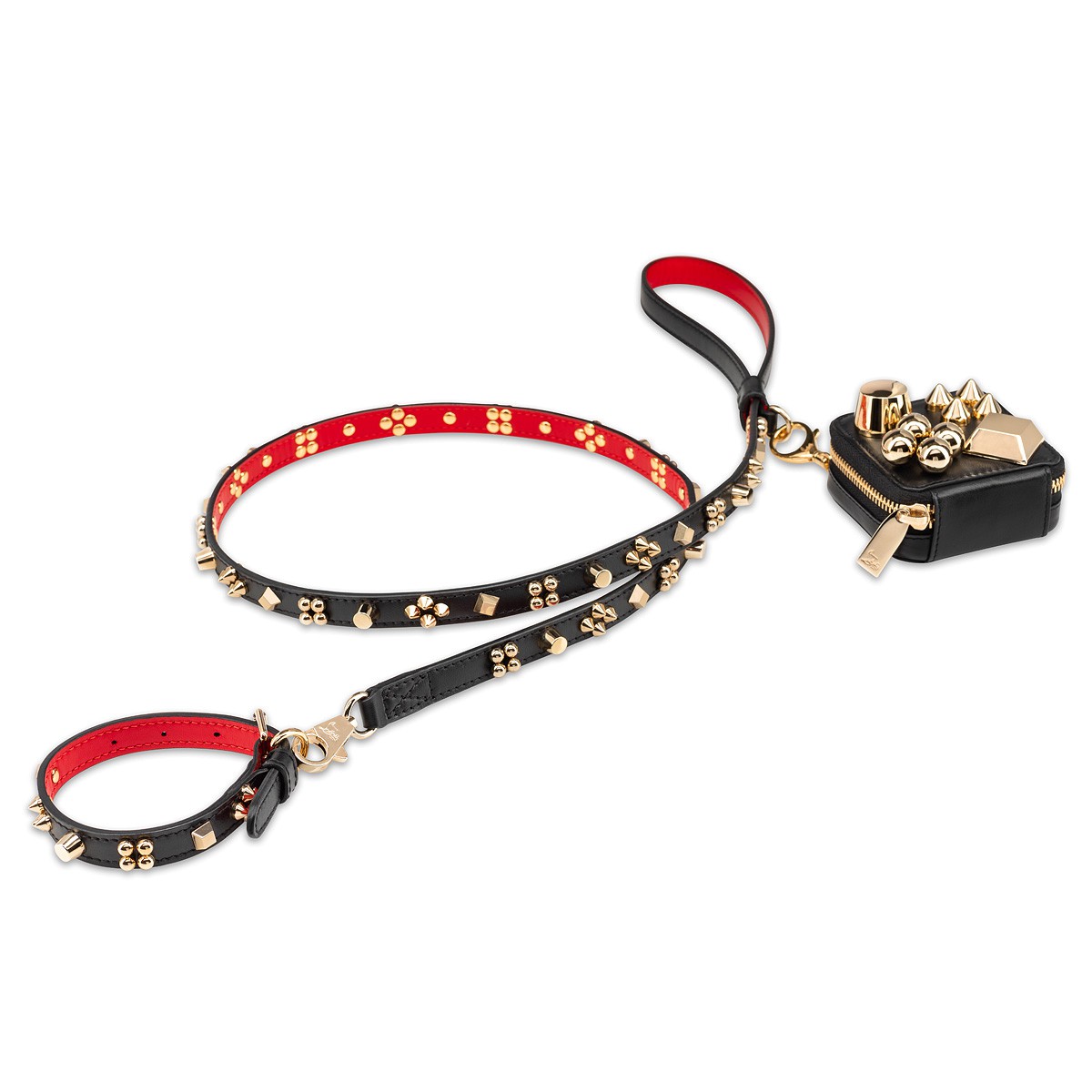 Pets Accessories - Loubileash S - Christian Louboutin