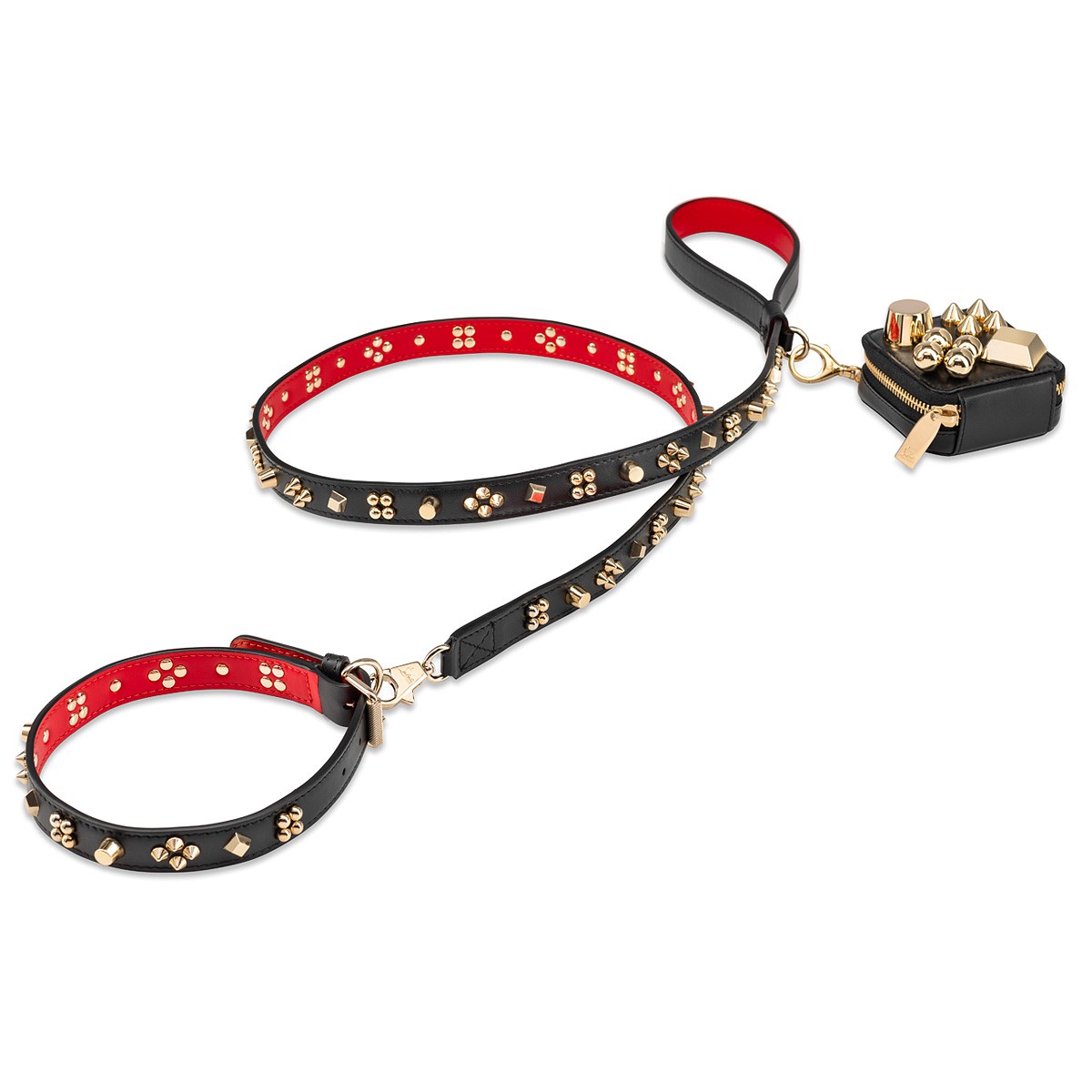 Pets Accessories - Loubileash M - Christian Louboutin