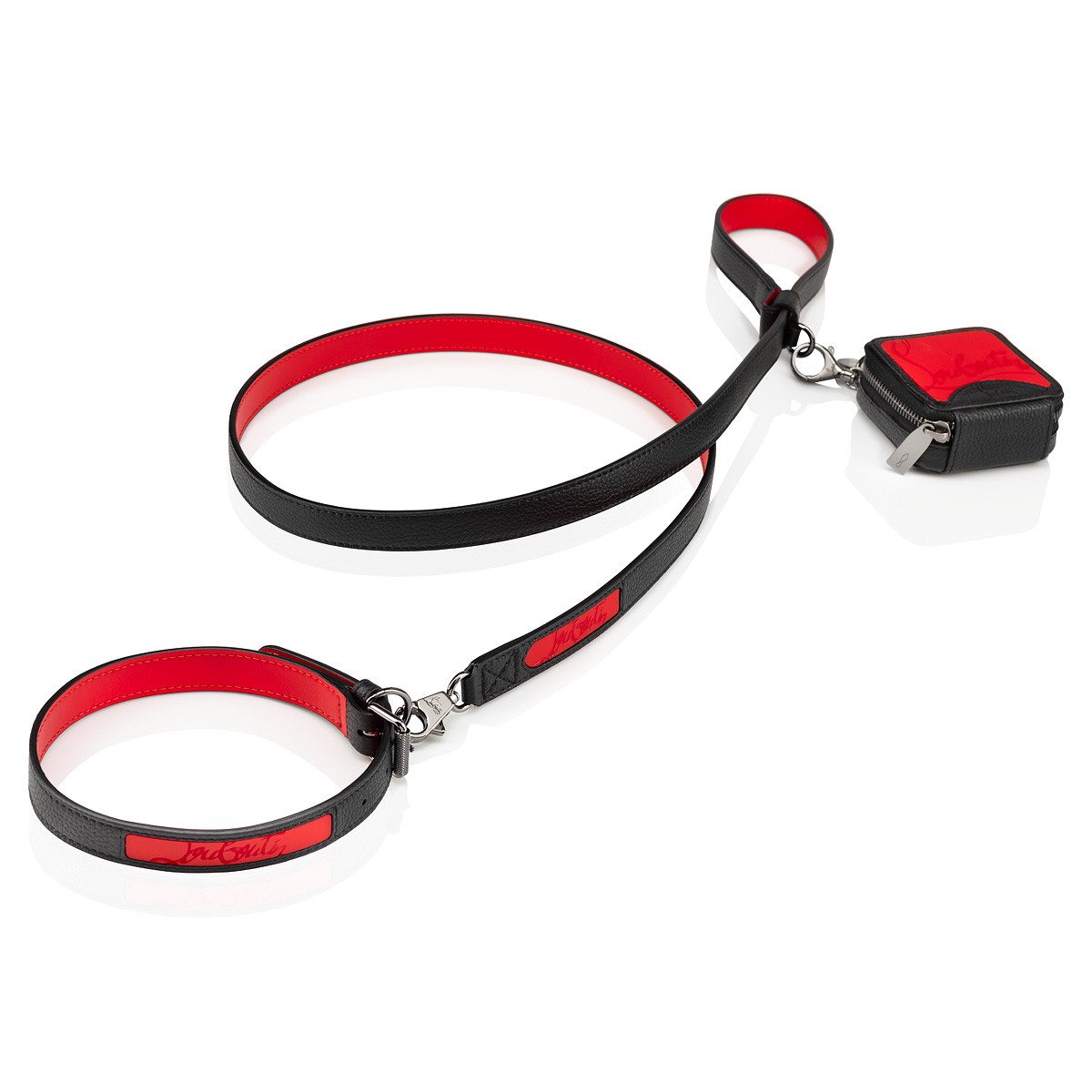 Pets Accessories - Loubileash M - Christian Louboutin
