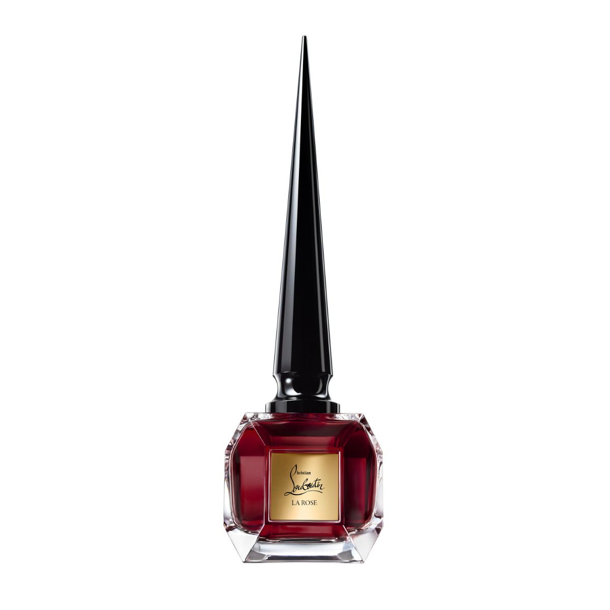 化妝品 - Fétiche La Rose - Christian Louboutin