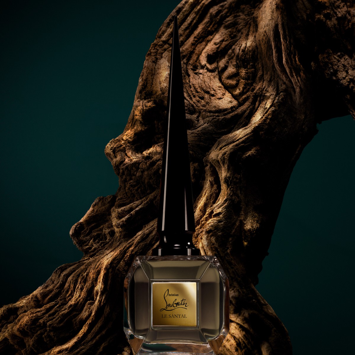 化妆品 - Fétiche Le Santal - Christian Louboutin