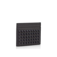 Small Leather Goods - Kios Card Holder Man - Christian Louboutin