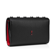 Christian louboutin paloma clutch hot sale