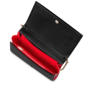 Bags - Paloma Clutch Classic Leather - Christian Louboutin