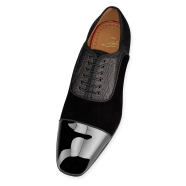 Men Shoes - Greggo Flat - Christian Louboutin