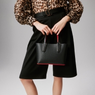 Bags - Cabata Mini - Christian Louboutin
