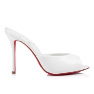 鞋履 - Me Dolly - Christian Louboutin