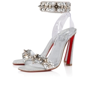 Christian louboutin 2025 disco boots
