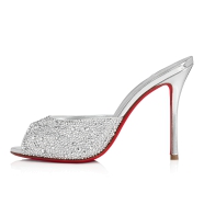 Shoes - Me Dolly Strass - Christian Louboutin