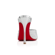 Shoes - Me Dolly Strass - Christian Louboutin