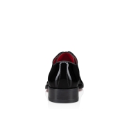 鞋履 - Chambeliss Night Strass - Christian Louboutin