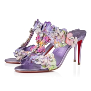 鞋履 - Flora - Christian Louboutin