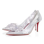 Shoes - Jelly Strass - Christian Louboutin
