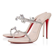 Shoes - Just Queen - Christian Louboutin