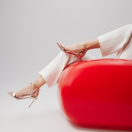 鞋履 - Loubigirl - Christian Louboutin