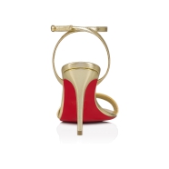 鞋履 - Loubigirl - Christian Louboutin