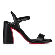 Shoes - Miss Jane Sandal - Christian Louboutin