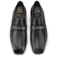 Shoes - Mj Moc Men - Christian Louboutin
