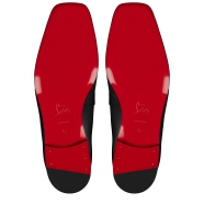 Shoes - Mj Moc Men - Christian Louboutin