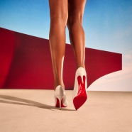鞋履 - Sporty Kate - Christian Louboutin
