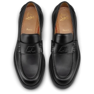 Shoes - Urbino Moc - Christian Louboutin