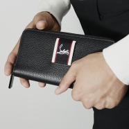 Small Leather Goods - Fav Wallet - Christian Louboutin