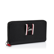 Small Leather Goods - Fav Wallet - Christian Louboutin