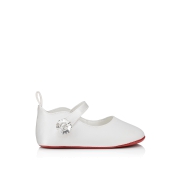 Shoes - Baby Love Chick Strass - Christian Louboutin