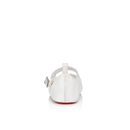 Shoes - Baby Love Chick Strass - Christian Louboutin