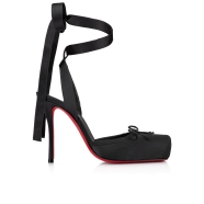 Shoes - Cassia Lace Up - Christian Louboutin