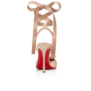 鞋履 - Cassia Lace Up - Christian Louboutin