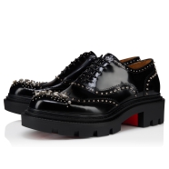 Shoes - College Strass - Christian Louboutin