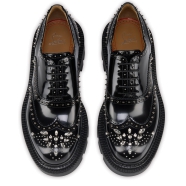 Shoes - College Strass - Christian Louboutin