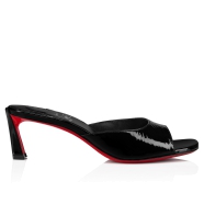 Shoes - Condora Mule - Christian Louboutin
