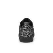 鞋履 - Louis Junior Spikes Orlato - Christian Louboutin