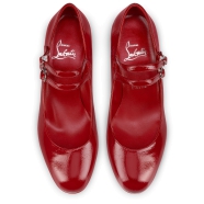 鞋履 - Miss Jane - Christian Louboutin