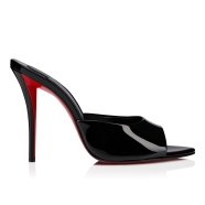 Shoes - Miss Z Mule - Christian Louboutin