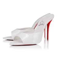 Shoes - Miss Z Mule - Christian Louboutin