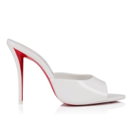Shoes - Miss Z Mule - Christian Louboutin