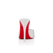 Shoes - Miss Z Mule - Christian Louboutin
