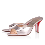 Shoes - Miss Z Mule - Christian Louboutin
