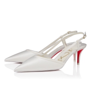 Shoes - Miss Z Sling - Christian Louboutin