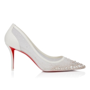 鞋履 - Miss Z Sparkling - Christian Louboutin