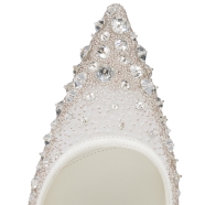 鞋履 - Miss Z Sparkling - Christian Louboutin
