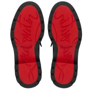 Shoes - Moc College - Christian Louboutin