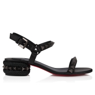 鞋履 - Pyrasand - Christian Louboutin