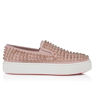 Shoes - Spikeboat - Christian Louboutin