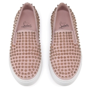 Shoes - Spikeboat - Christian Louboutin