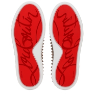 Shoes - Spikeboat - Christian Louboutin