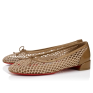 Shoes - Sweetie Jane Mesh - Christian Louboutin